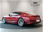 2022 Bentley Continental GT Speed