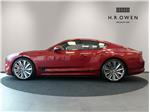 2022 Bentley Continental GT Speed