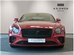 2022 Bentley Continental GT Speed