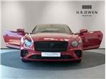 2022 Bentley Continental GT Speed