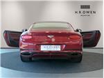 2022 Bentley Continental GT Speed