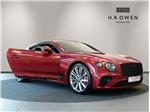 2022 Bentley Continental GT Speed
