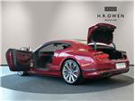 2022 Bentley Continental GT Speed