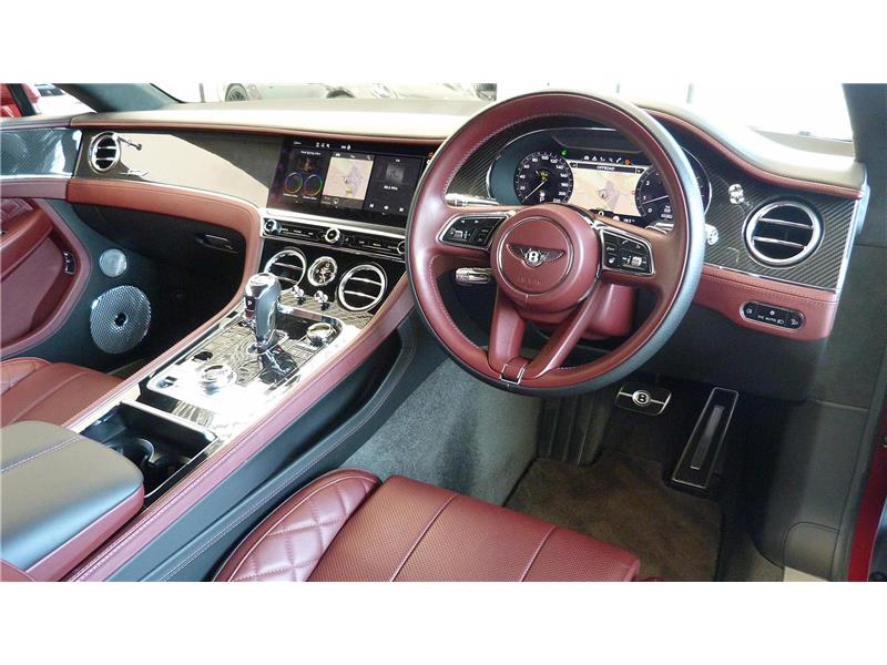 2022 Bentley Continental GT Speed