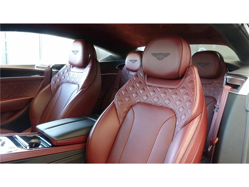 2022 Bentley Continental GT Speed