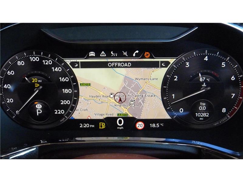 2022 Bentley Continental GT Speed