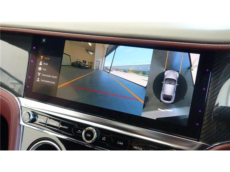 2022 Bentley Continental GT Speed