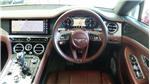 2022 Bentley Continental GT Speed