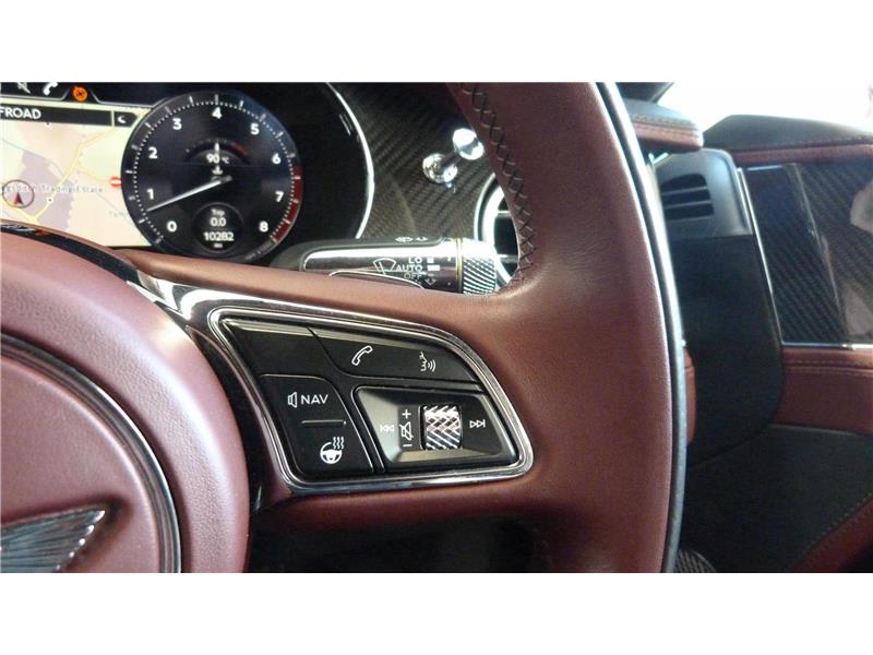 2022 Bentley Continental GT Speed
