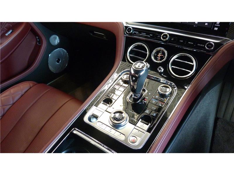 2022 Bentley Continental GT Speed