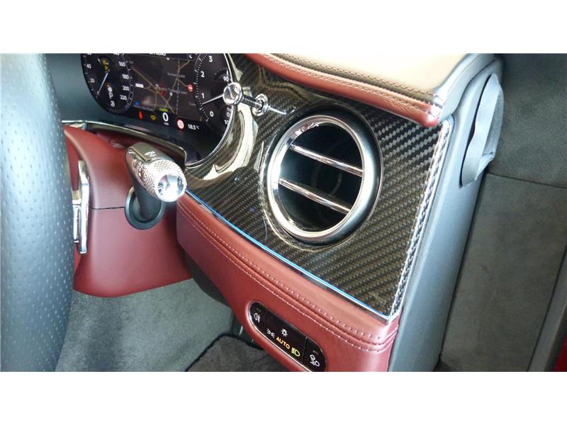 2022 Bentley Continental GT Speed