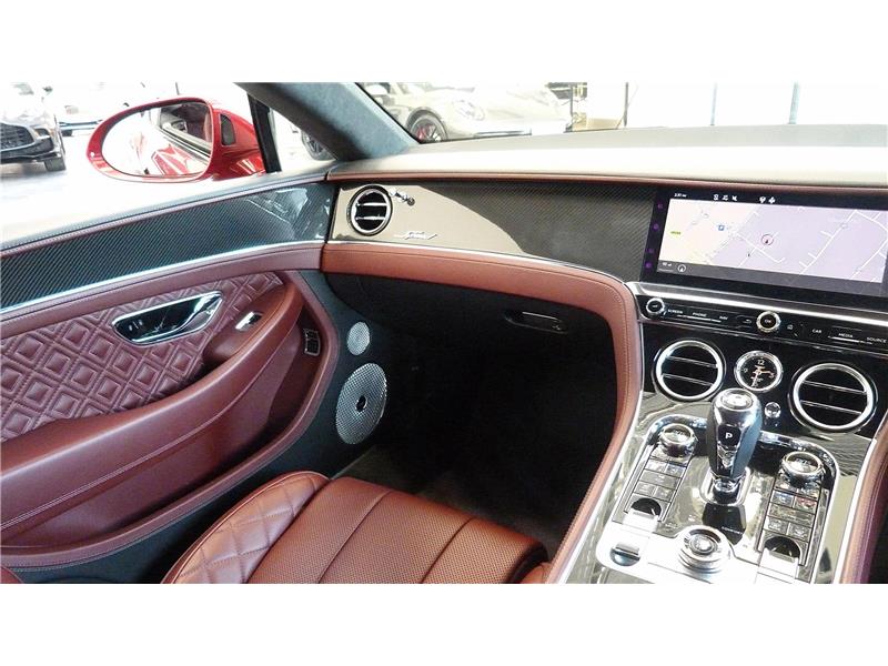 2022 Bentley Continental GT Speed