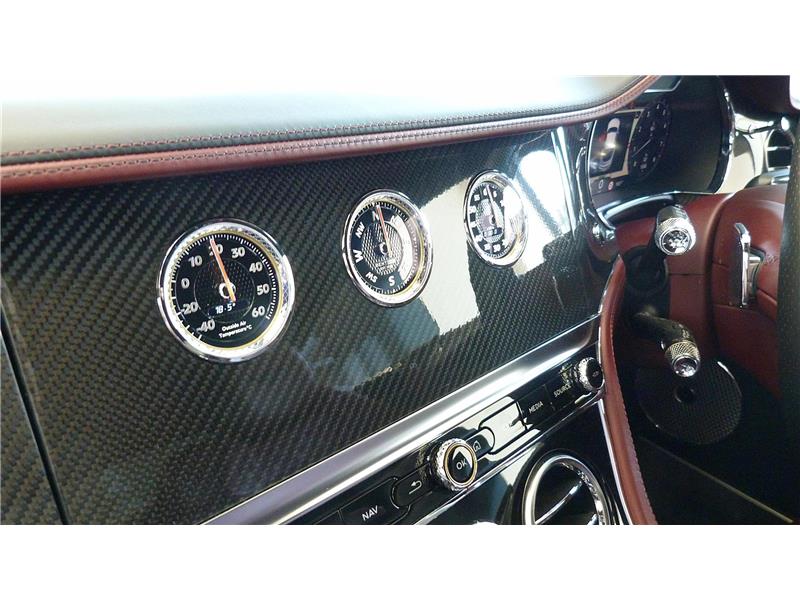 2022 Bentley Continental GT Speed