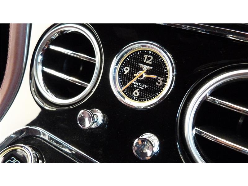 2022 Bentley Continental GT Speed