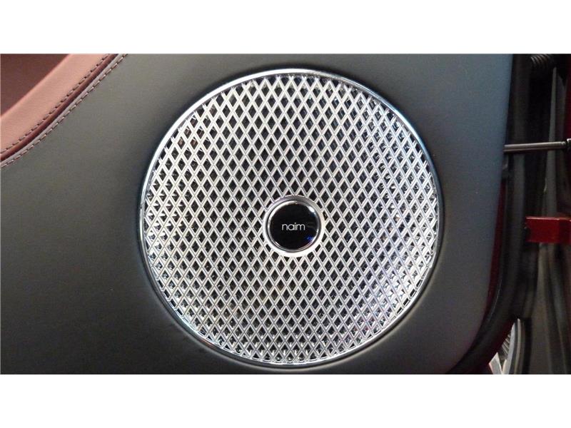 2022 Bentley Continental GT Speed