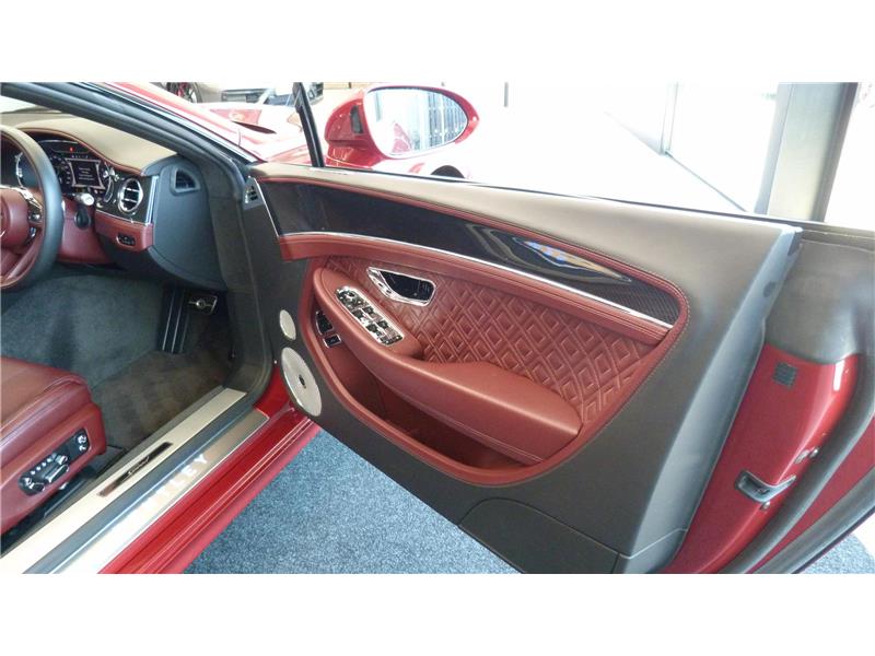 2022 Bentley Continental GT Speed