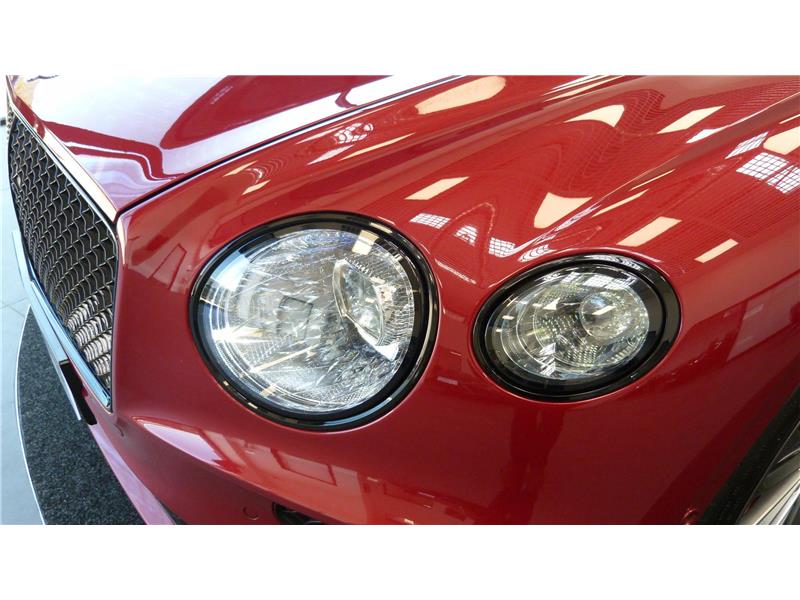 2022 Bentley Continental GT Speed