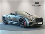 2023 Bentley Continental GTC V8 S