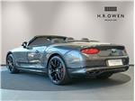 2023 Bentley Continental GTC V8 S