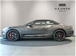 2023 Bentley Continental GTC V8 S