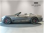 2023 Bentley Continental GTC V8 S