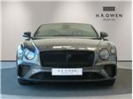 2023 Bentley Continental GTC V8 S