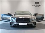 2023 Bentley Continental GTC V8 S