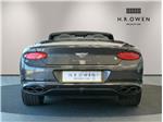 2023 Bentley Continental GTC V8 S