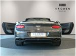 2023 Bentley Continental GTC V8 S