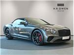2023 Bentley Continental GTC V8 S