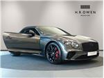 2023 Bentley Continental GTC V8 S