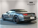 2023 Bentley Continental GTC V8 S