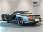 2023 Bentley Continental GTC V8 S