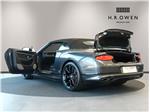 2023 Bentley Continental GTC V8 S