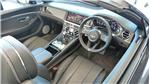 2023 Bentley Continental GTC V8 S