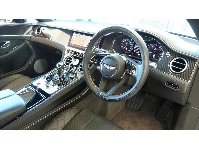 2023 Bentley Continental GTC V8 S