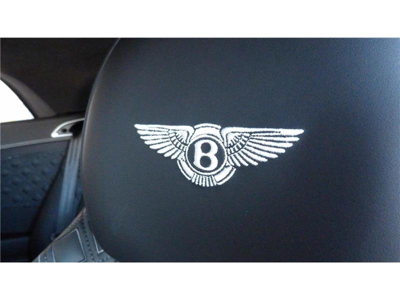 2023 Bentley Continental GTC V8 S