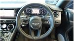 2023 Bentley Continental GTC V8 S