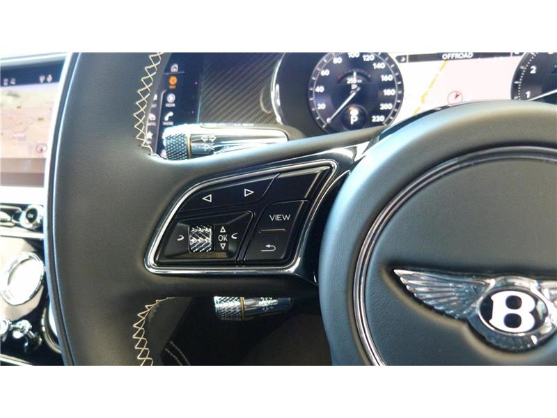 2023 Bentley Continental GTC V8 S