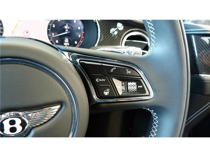 2023 Bentley Continental GTC V8 S