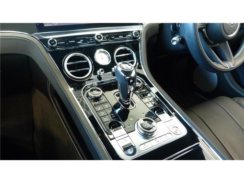 2023 Bentley Continental GTC V8 S