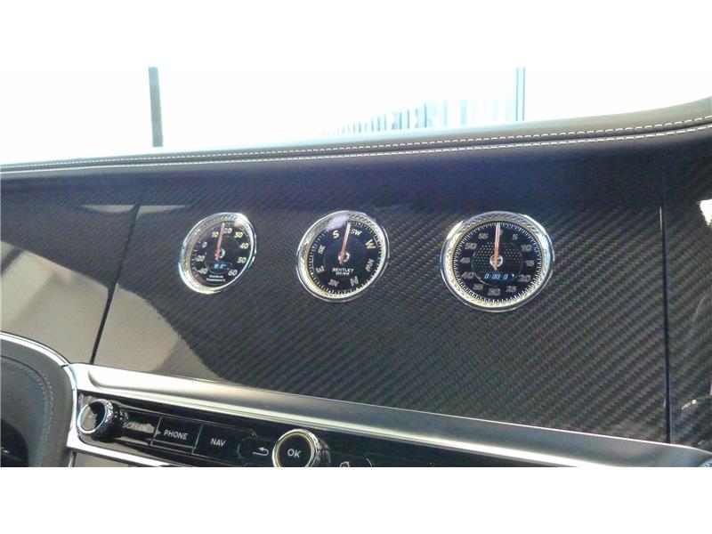 2023 Bentley Continental GTC V8 S