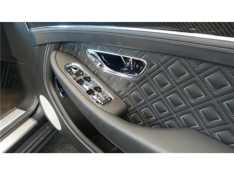 2023 Bentley Continental GTC V8 S
