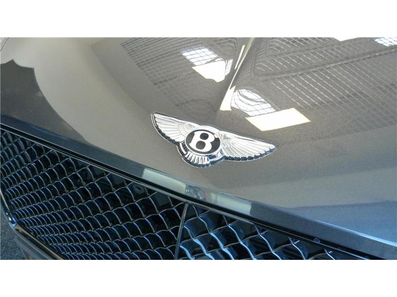 2023 Bentley Continental GTC V8 S