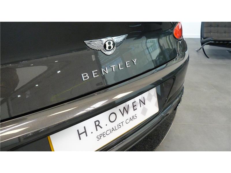 2023 Bentley Continental GTC V8 S
