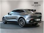 2021 Aston Martin DBX 4.0 V8 STD