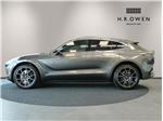 2021 Aston Martin DBX 4.0 V8 STD