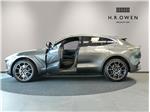 2021 Aston Martin DBX 4.0 V8 STD