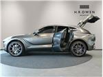 2021 Aston Martin DBX 4.0 V8 STD