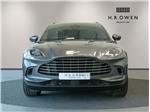 2021 Aston Martin DBX 4.0 V8 STD